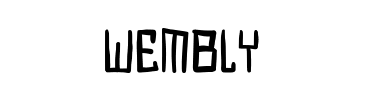 Juggernaut  Free Fonts Download