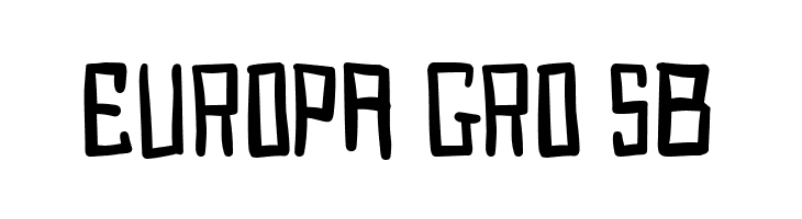 Juggernaut  Free Fonts Download