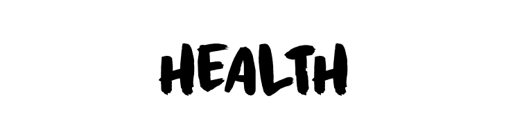 Black Cluster DEMO Regular  Free Fonts Download