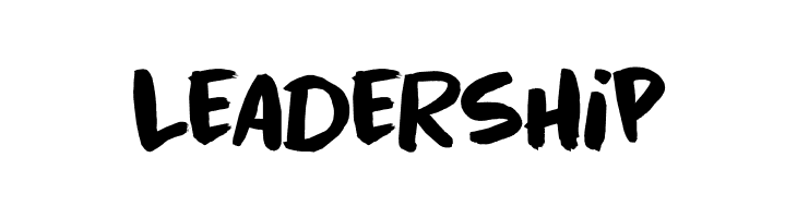 Black Cluster DEMO Regular  Free Fonts Download