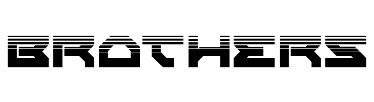 Xeno-Demon Half-Tone  Free Fonts Download