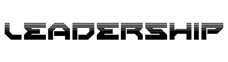 Xeno-Demon Half-Tone  Free Fonts Download