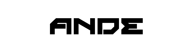 Xeno-Demon  Free Fonts Download