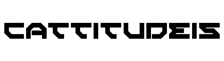 Xeno-Demon  Free Fonts Download