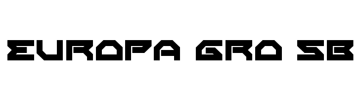 Xeno-Demon  Free Fonts Download