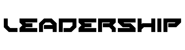 Xeno-Demon  Free Fonts Download