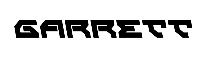 Xeno-Demon Leftalic  Free Fonts Download