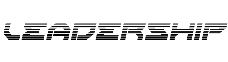 Xeno-Demon Gradient Italic  Free Fonts Download