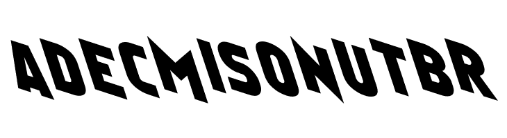 Faktos Mirror Normal  Free Fonts Download