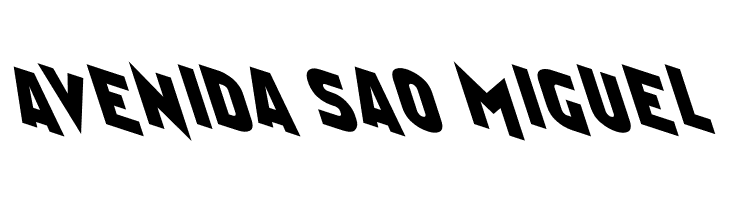 Faktos Mirror Normal  Free Fonts Download