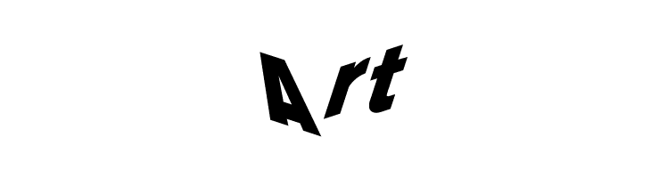 Faktos Mirror Normal  Free Fonts Download