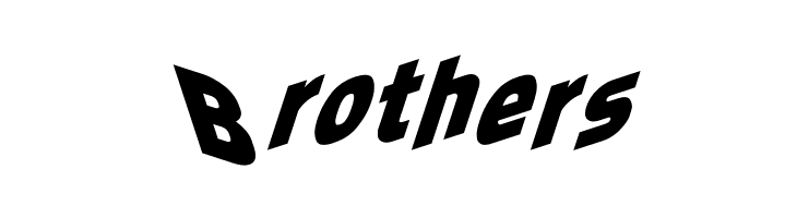 Faktos Mirror Normal  Free Fonts Download