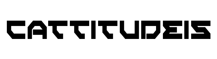 Xeno-Demon Condensed  Free Fonts Download