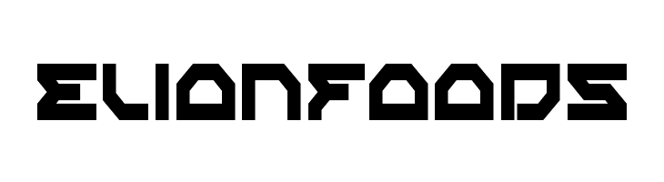 Xeno-Demon Condensed  Free Fonts Download