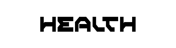 Xeno-Demon Condensed  Free Fonts Download