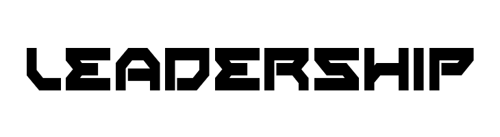 Xeno-Demon Condensed  Free Fonts Download