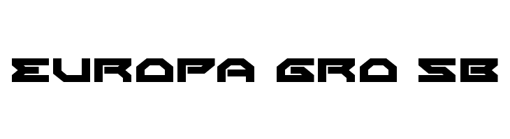 Xeno-Demon Expanded  Free Fonts Download