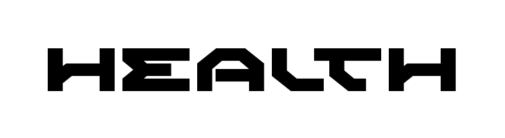 Xeno-Demon Expanded  Free Fonts Download