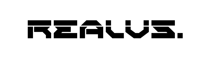 Xeno-Demon Laser  Free Fonts Download