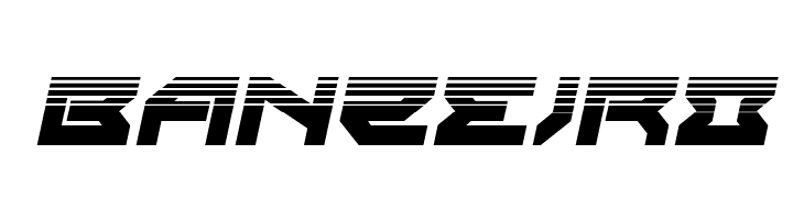 Xeno-Demon Half-Tone Italic  Free Fonts Download