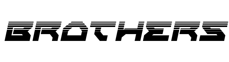 Xeno-Demon Half-Tone Italic  Free Fonts Download