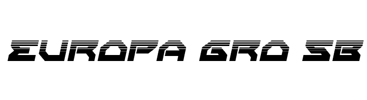 Xeno-Demon Half-Tone Italic  Free Fonts Download