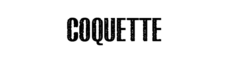 Bluefish ERODED DEMO  Free Fonts Download