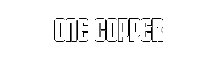 Asectica Outline Demo  Free Fonts Download