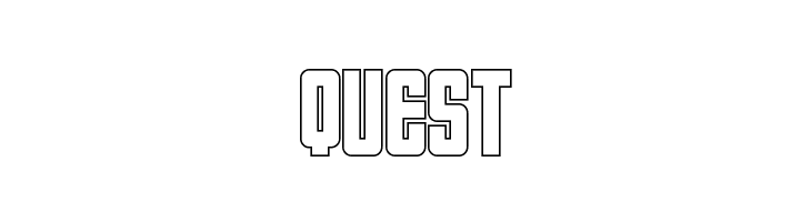 Asectica Outline Demo  Free Fonts Download