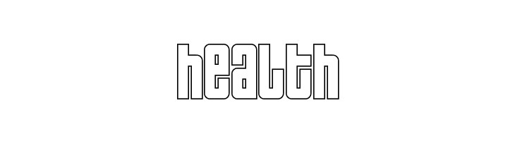 Asectica Outline Demo  Free Fonts Download