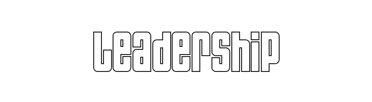 Asectica Outline Demo  Free Fonts Download