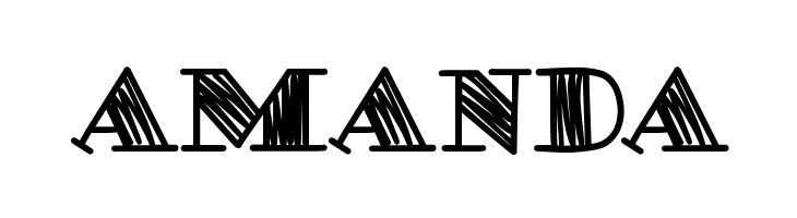 DEGAWS Demo  Free Fonts Download