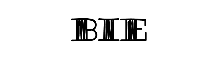 DEGAWS Demo  Free Fonts Download
