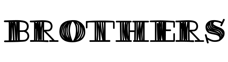 DEGAWS Demo  Free Fonts Download