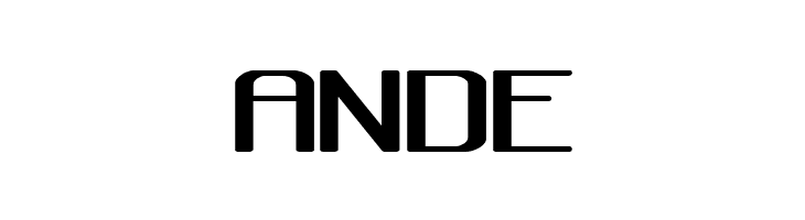 Regenerate BRK  Free Fonts Download