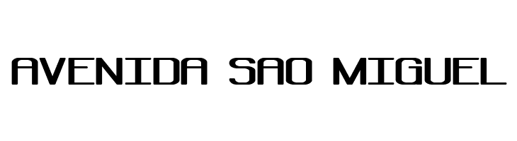 Regenerate BRK  Free Fonts Download