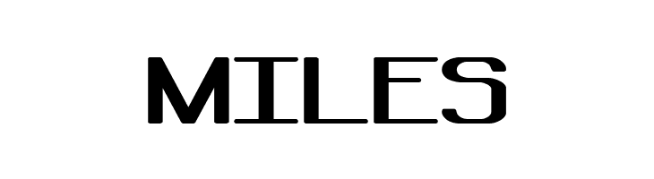 Regenerate BRK  Free Fonts Download