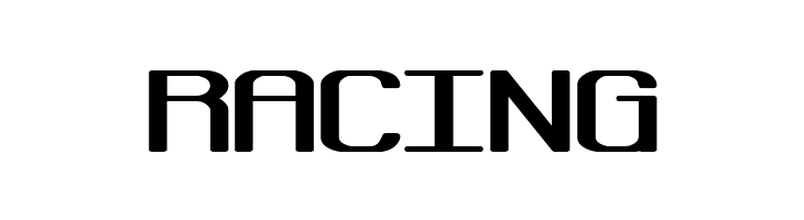 Regenerate BRK  Free Fonts Download