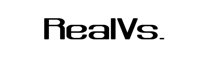 Regenerate BRK  Free Fonts Download