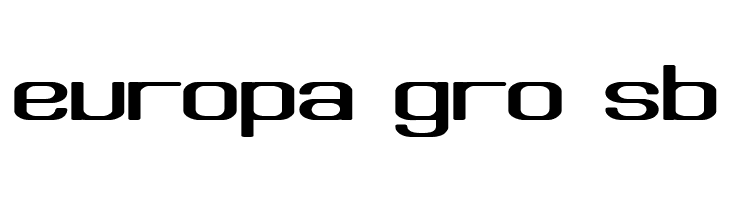 Regenerate BRK  Free Fonts Download