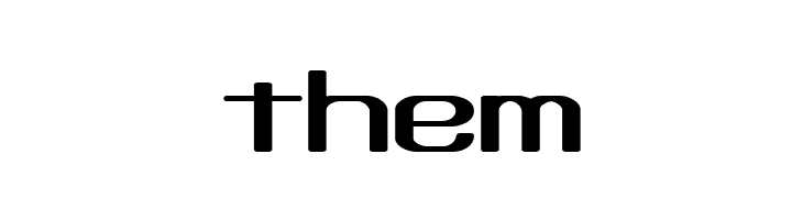 Regenerate BRK  Free Fonts Download