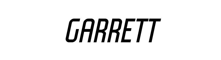 WOX~Modelist Italic Demo  Free Fonts Download