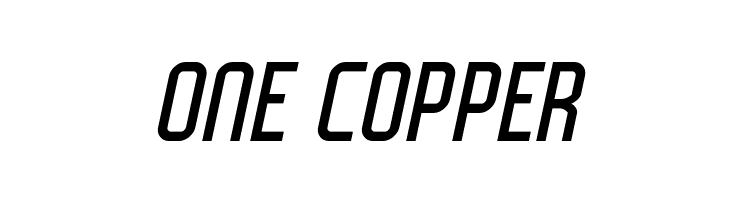 WOX~Modelist Italic Demo  Free Fonts Download