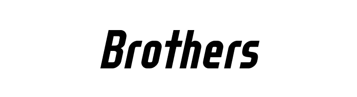 WOX~Modelist Bold Italic Demo  Free Fonts Download