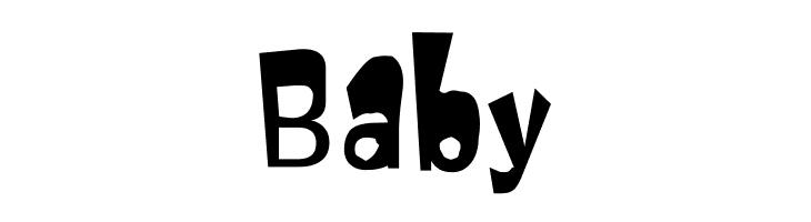 First Attempt  Free Fonts Download