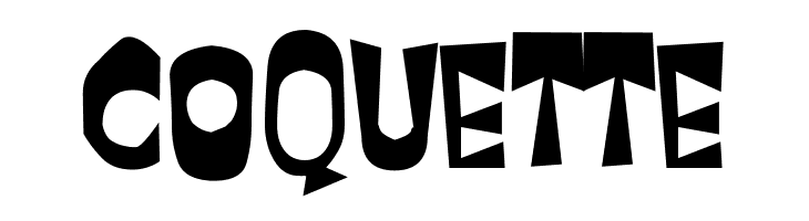 First Attempt  Free Fonts Download