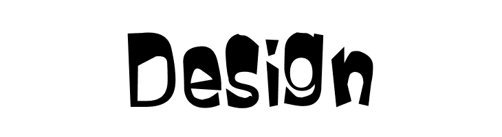 First Attempt  Free Fonts Download