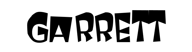 First Attempt  Free Fonts Download