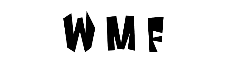 First Attempt  Free Fonts Download