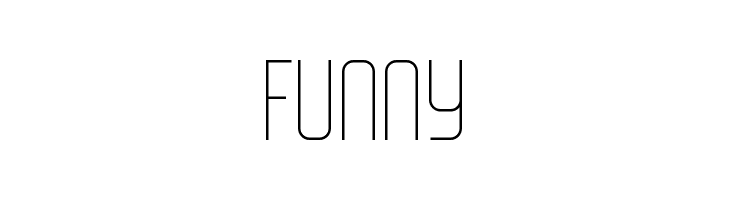 WOX~Modelist Thin Demo  Free Fonts Download